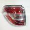 Wholesales High Quality Auto Lighting System Car Tail Lamps For Patrol 2014