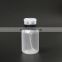 Fiber Optic Plastic Alcohol Bottle Cheap Push Down Cleaning Tool Low Price