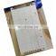 ftth box  fiber optic 8 core distribution box with  mini 1*8 plc splitter