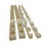 HDPE pipe support block HDPE and PVC pipe gasket