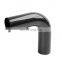 Carbon fiber intake elbow 45 90 degree universal