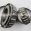 High Precision Single Row Taper Roller Bearing,Original Chrome Steel Inch Tapered Roller Bearing
