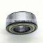 Capped double row angular contact ball bearings 3305 A-2Z  3305A-2Z