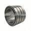 4R 4614 4-Row Cylindrical Roller Bearings 4R4614