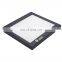 hot sale LED medical single or dual  panel hospital ct scan machine x-ray film viewer