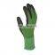 Breathable Bamboo Working Gloves For Yard Chores