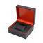 High-grade watch packing box Pu Leather watch jewelry packing box can be designed