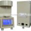 Fully Automatic ASTM D971 Surface Tension Meter/LCD Display  Lab Used Interfacial Tension Test for Transformer Oil