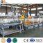 twin screw extruder filler masterbatch pelletizing  machine