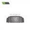 Fireproof car engine hood cover heat insulation for Land Rover Freelander 2