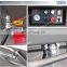 HVC-610S/2B Hualian Supermarket CE New Condition Double  Packing Machine Packing Vacuum Chamber Sealer Machine