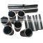 Cemented carbide corrosion resistance bushing