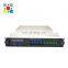 Promotion FTTH WDM EDFA 32 ports 22dbm 1550nm CATV optical amplifier high power PON EDFA