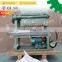 Factory price 10 tpd crude palm oil mill plant