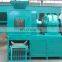 Charcoal powder press briquette machine/coal dust for briquetting