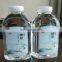 semi automatic juice jus yason aerosol filling machine