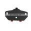 Automotive Brake Disc Pad Accesorio Pastillas de Freno Placa Antirruido Brake Shim