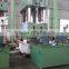 hydraulic cotton bale press machine