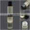 Mini empty PVC bottle 30ml for liquid soap for hotel  hospitality amenity