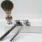 Well Priced Female Matte Rose Gold groooming stainless steel razor shaver For Hot Sale