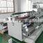 Fully automatic wallpaper cutting machine