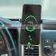 Auto Parts Private car only phone stand wireless charger phone stand holder phone stand for toyota land cruiser 120 prado