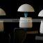 2015 the most satisfactory design table lamp with led light