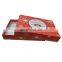 Wholesale paper luxury Diwali sweets chocolate gift packaging box