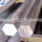 Polished bright surface ASTM 304 316 stainless steel Hexagon Bar