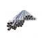 Black carbon seamless steel pipes and tubes