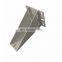 OEM ODM Custom Machining Sheet Metal Stamping Parts Powder Coating Custom CNC Bending Parts