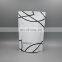 Custom 500g Stand-up Pouch Coffee Packaging Bags Bio Degradable Without Valve