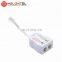 Оптовая продажа микрофильтра DSL MT - 5705 RJ11 с кабелем