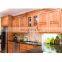 Custom log big design wood furniture kitchen cabinets usa