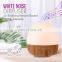 Household Adjustable Lightness Sleep Therapy Baby Sound Machine Noise Maker Air Diffuser