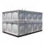 GRP water tank FRP Sectional fiberglass tank Water Storage Tank