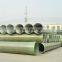 FRP/GRP Pipe Manufacturer Pultrusion FRP GRP Pipe Price