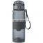 Customizable Promotional Modern Latest Small 2021 Eco Camera Black Digital Designed Water Bottle