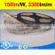 volume - produce best price 181lm/W cheap ip20 5630 smd led strip light