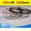 competitive price great quality UL Listed 12v led strip lights 5630