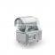Hot sale  meat vacuum roll kneading machine for Industry