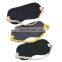 100% Soft Travel Eyemask Sleeping Cover Cashmere Eye Mask