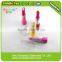 Promotion erasers lipstick shape eraser