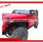 Rear Bumper with  Tire Carrier for 18-19 Jeep Wrangler JL