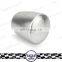 Stainless Steel Shift Knob Gear Shift Knob for Volvo Truck Japanese Shift Knob Silver