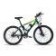 21 Speed beach cruiser electric e bike 48v 26inch electric bicycle kit
