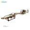 2000kg Industrial Garlic Peeling Production Line Garlic Peeling machine Industrial Garlic Peeling Processing line