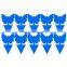 Flie Traps Bugs Sticky Board Dual Sided Sticky Traps Flying Plant Insect Catcher