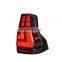 Maictop Auto Parts for Land Cruiser Prado FJ150 Tail Lamp LED Tail Light