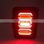 J146 JK LED Taillight US Edition Or Euro Edition For Jeep JK w rangler 2007--2017